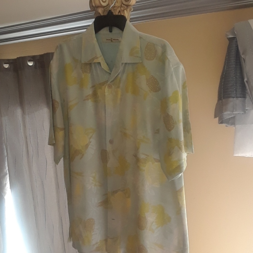 men's casual shirts